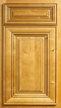 Bristol Mocha Dark Glaze