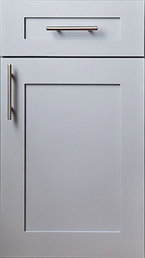 Heather Grey Shaker Heather Grey Shaker