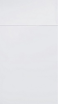 Palermo Gloss White Palermo Gloss White
