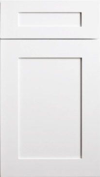 Dakota White Shaker Dakota White Shaker