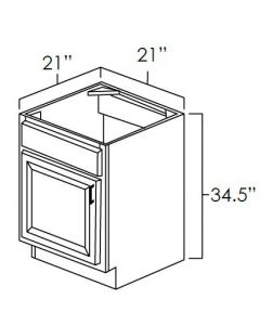 Platinum Shaker - V2121