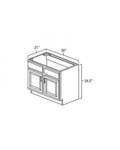 Platinum Shaker - V3021