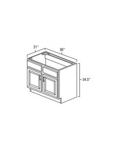 Winchester Grey - V3621