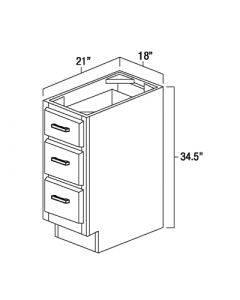 West Point Grey - VDB1821