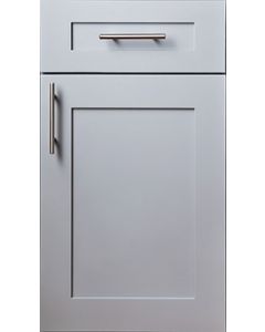 Heather Gray Shaker