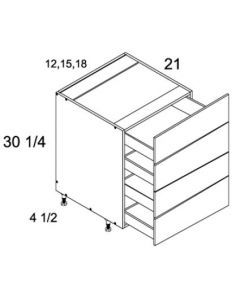 Torino White Pine-4VDB12