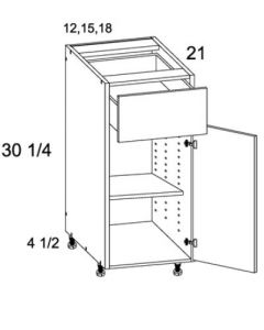 Torino White Pine-VB12