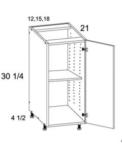 Torino White Pine-VB12FH