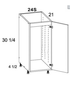 Palermo Gloss White-VSB24SFH