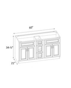 Platinum Shaker - VSD60